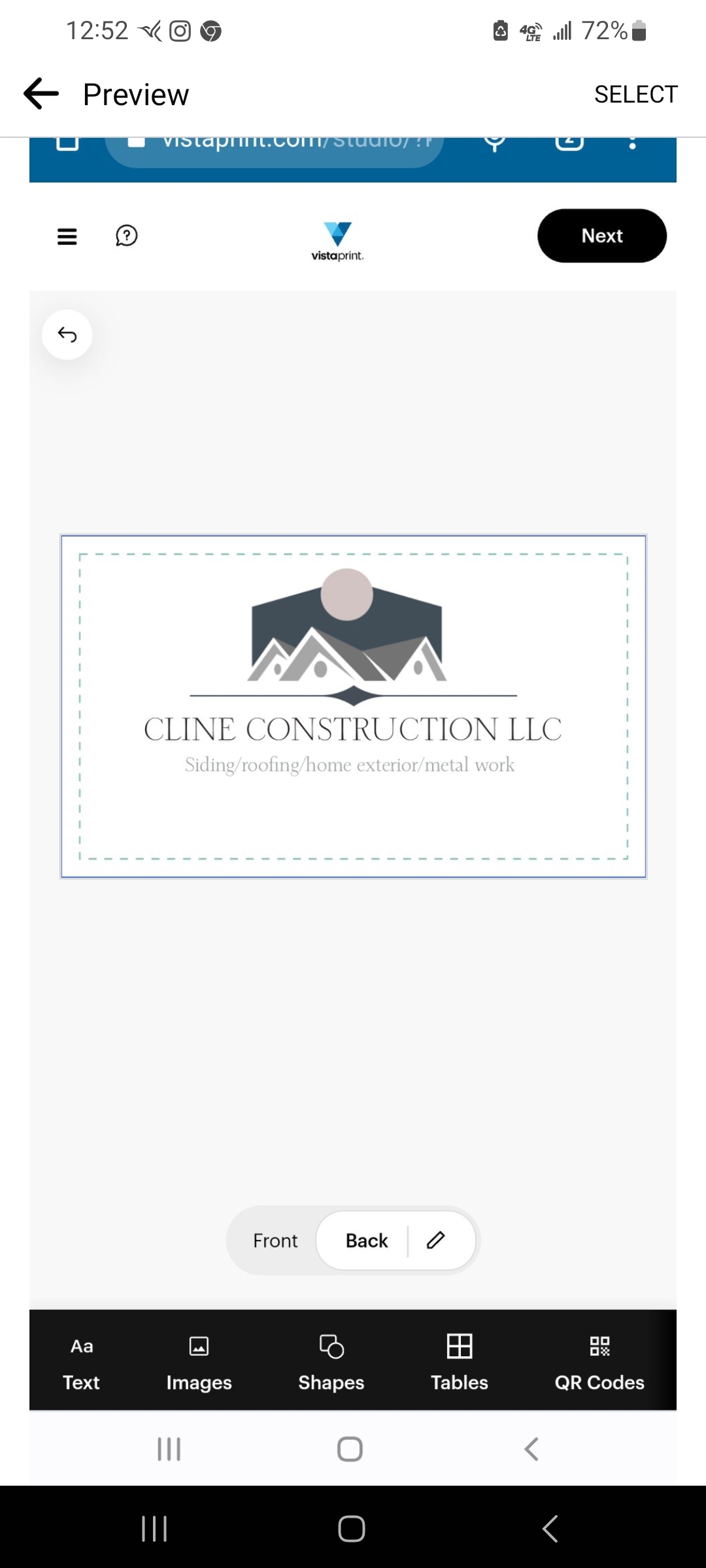 Avatar for Cline Construction