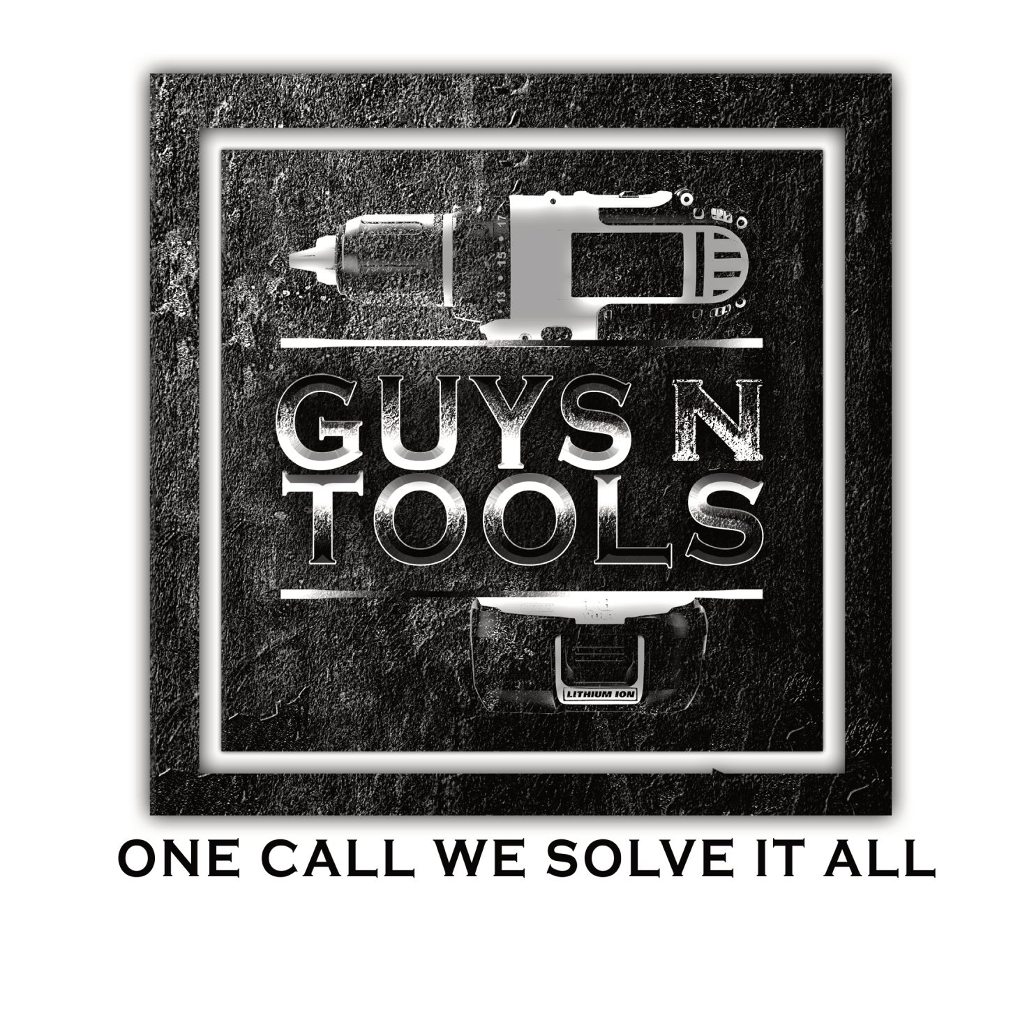 Guys-N-Tools LLC logo