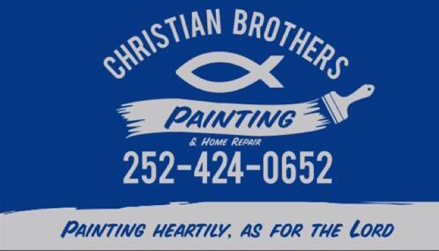 Avatar for Christian Brothers Painting & Home Repair
