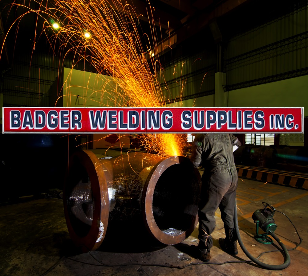 Avatar for Badger Welding Supplies, Inc.