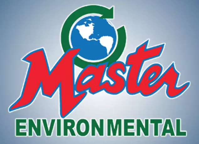 Master Environmental logo