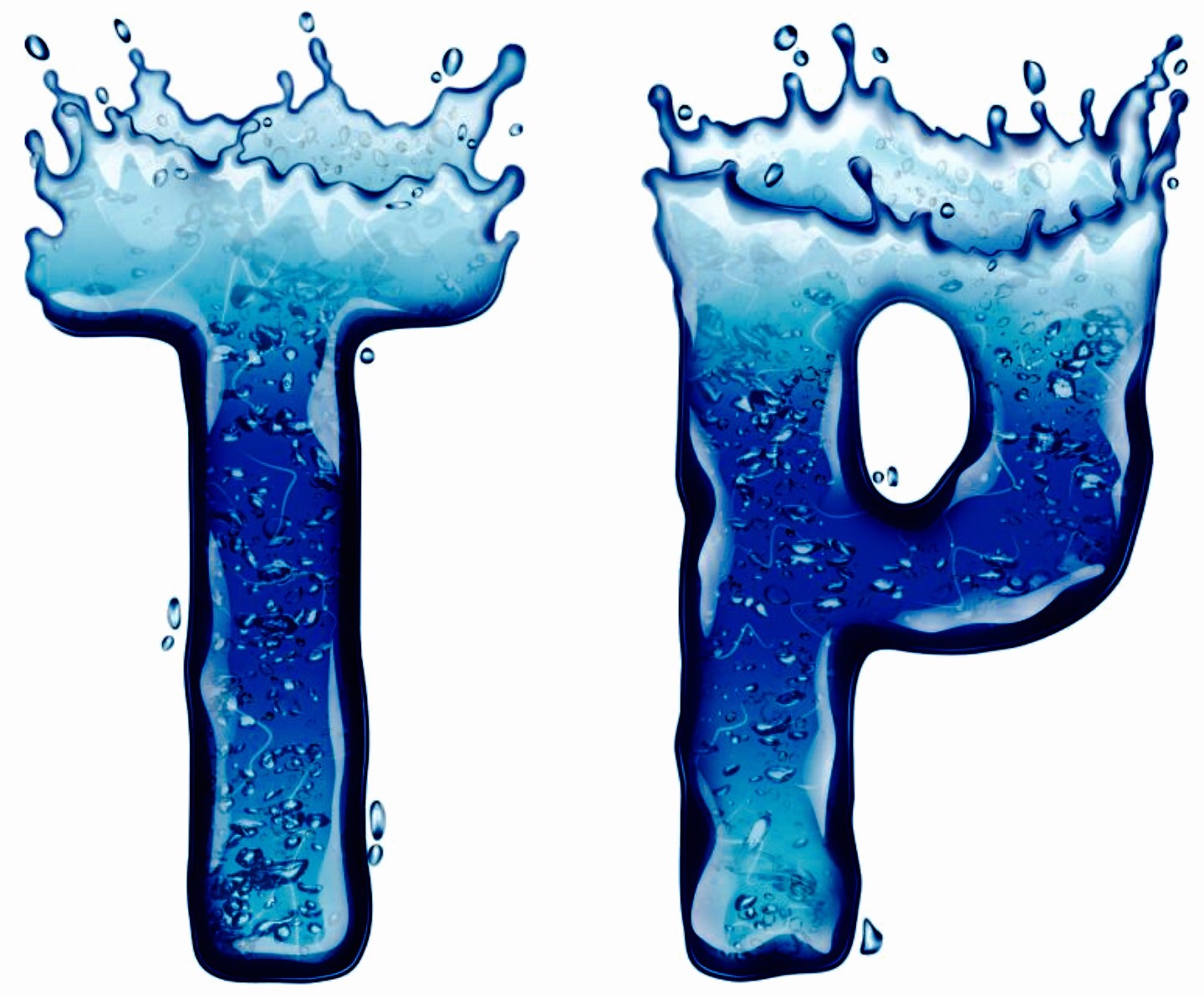 Logo for Talbert Plumbing