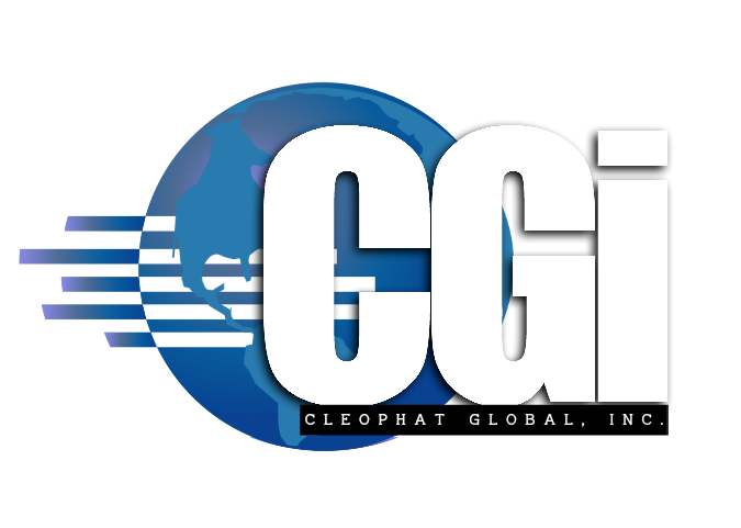 Logo for Cleophat Global Inc.