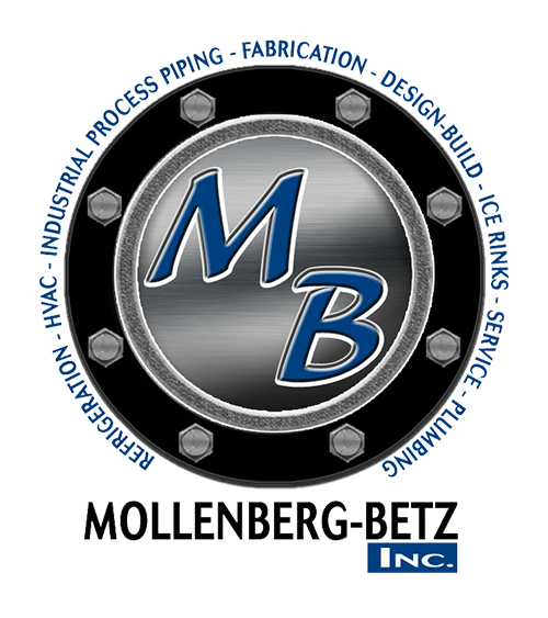 Mollenberg-Betz INC logo