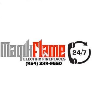 MagikFlame logo