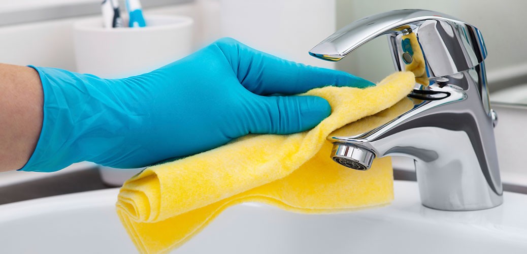 Jennifer's Cleaning Services, LLC logo