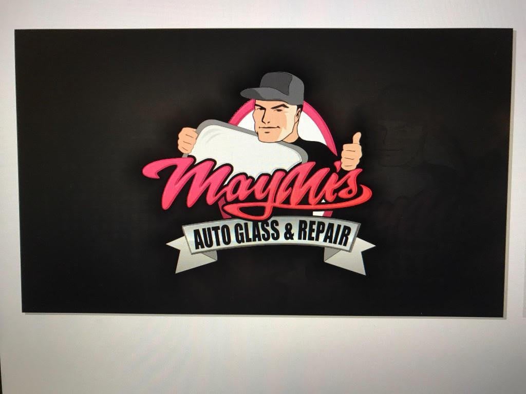 Avatar for Maymis Auto Glass & Repair