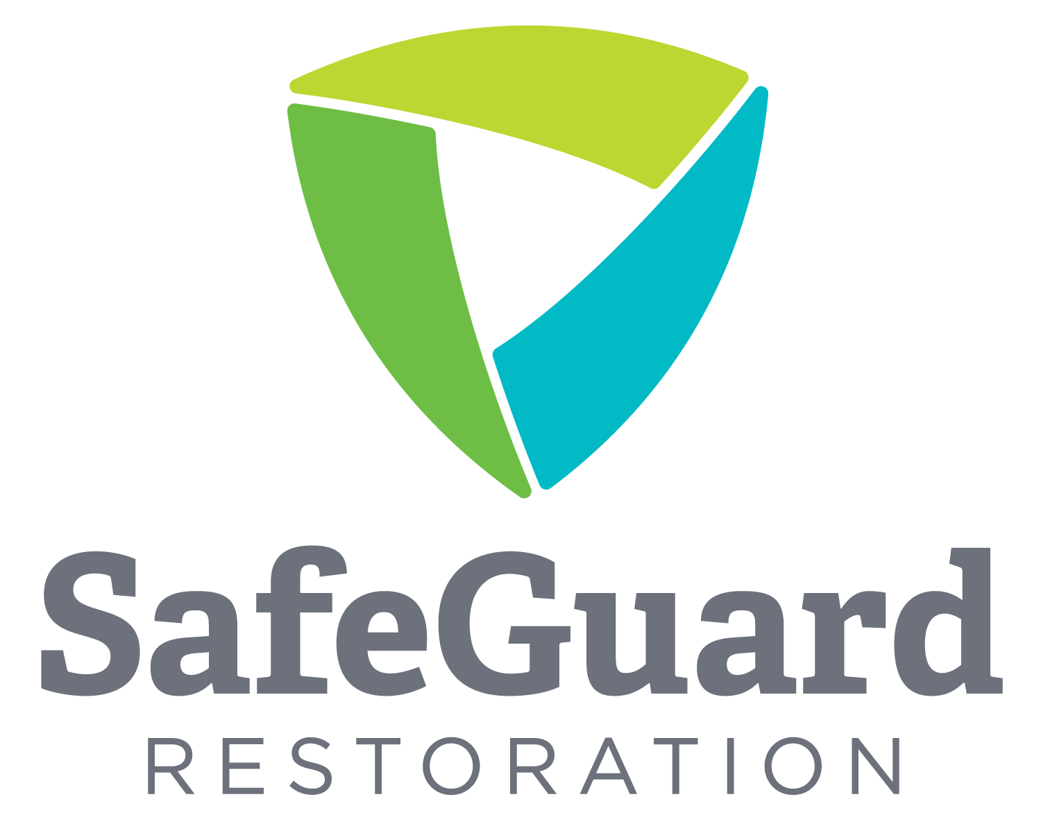 Safeguard Restoration Services logo