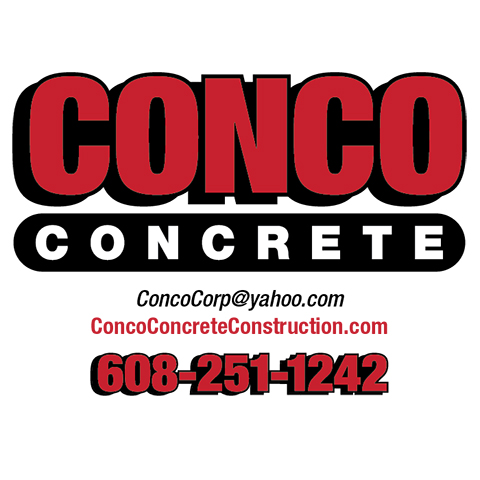 Avatar for Conco Concrete Construction, Inc.