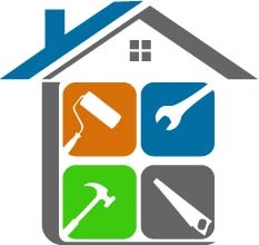 Home Maintenance Hawaii logo