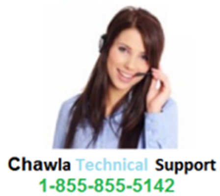 Chawla Technical Support logo
