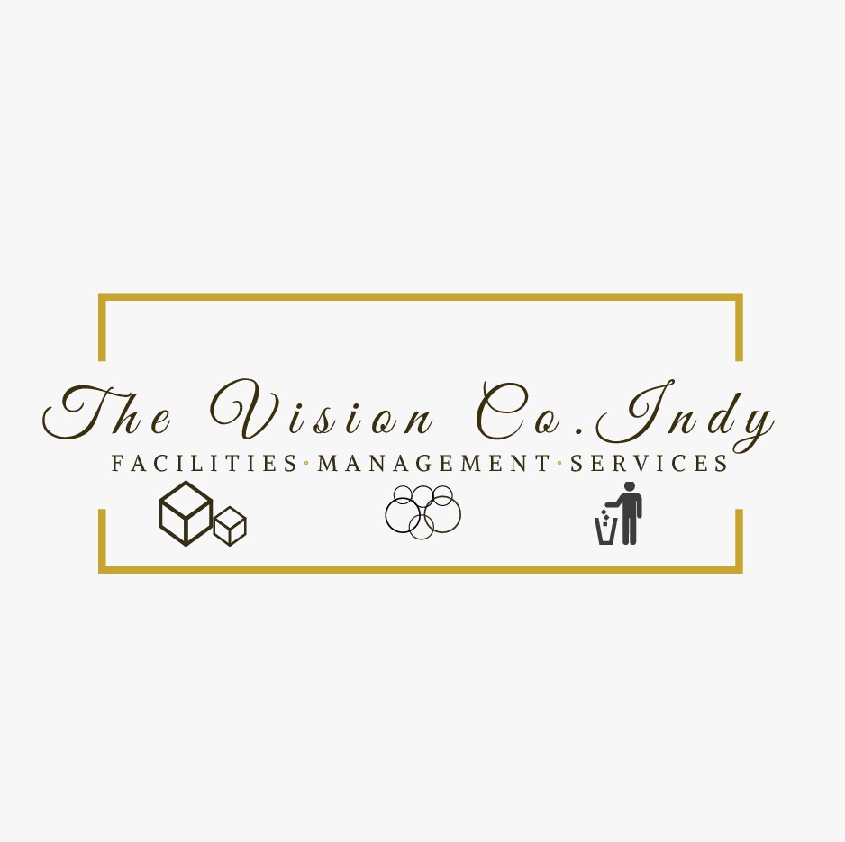 The Vision Co. Indy logo