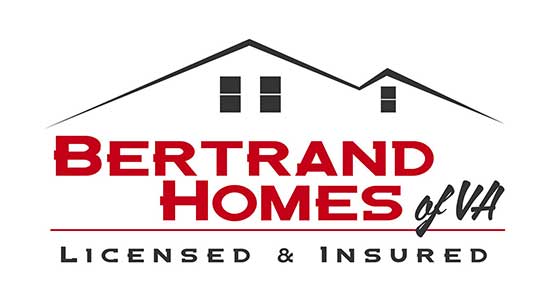 Avatar for Bertrand Homes of Virginia, Inc.