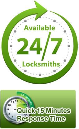 Key Man Car Locksmith logo