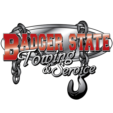 Badger State Towing & Service, L.L.C. logo