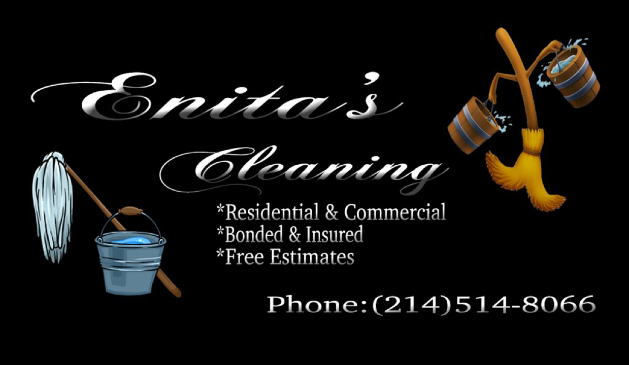 Avatar for Enita's cleaning