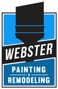 Webster Painting and Remodeling LLC logo