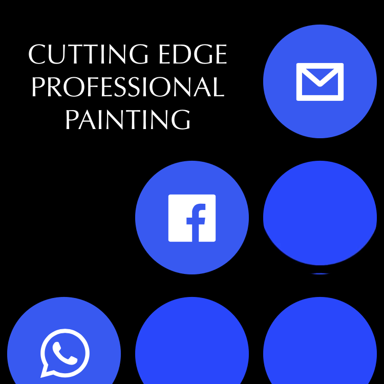 Avatar for Cutting Edge Professional Painting LLC