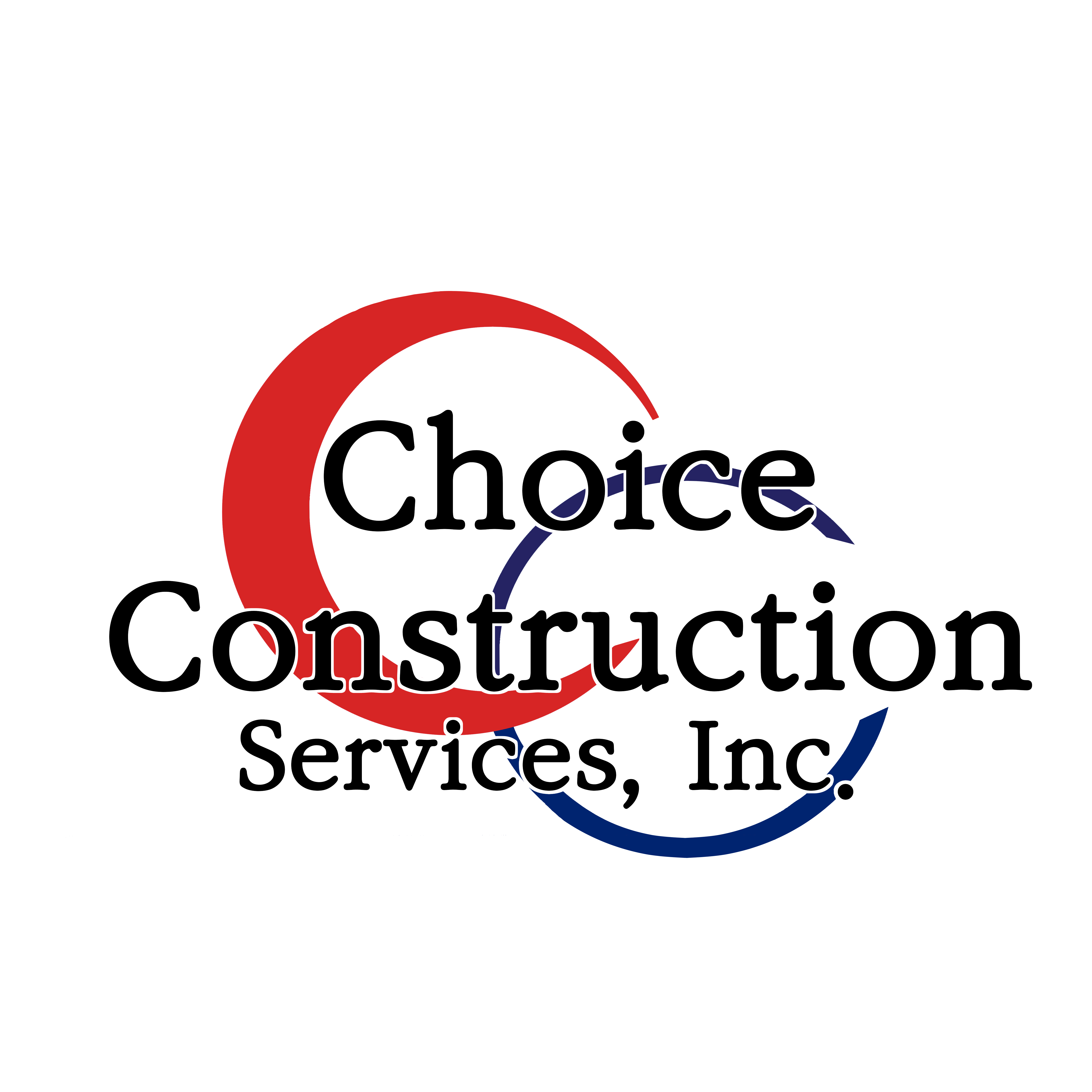 Choice Construction Services, Inc logo