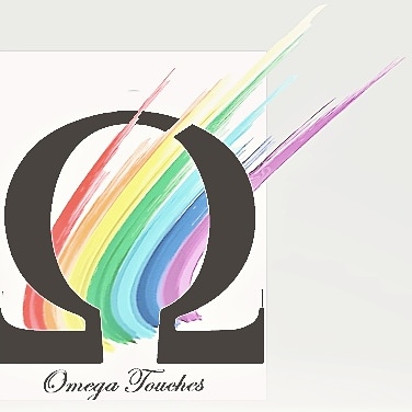 Omega Touches logo