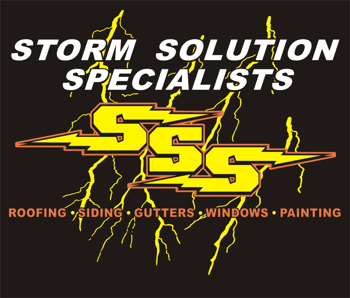 Storm Solution Specialists logo