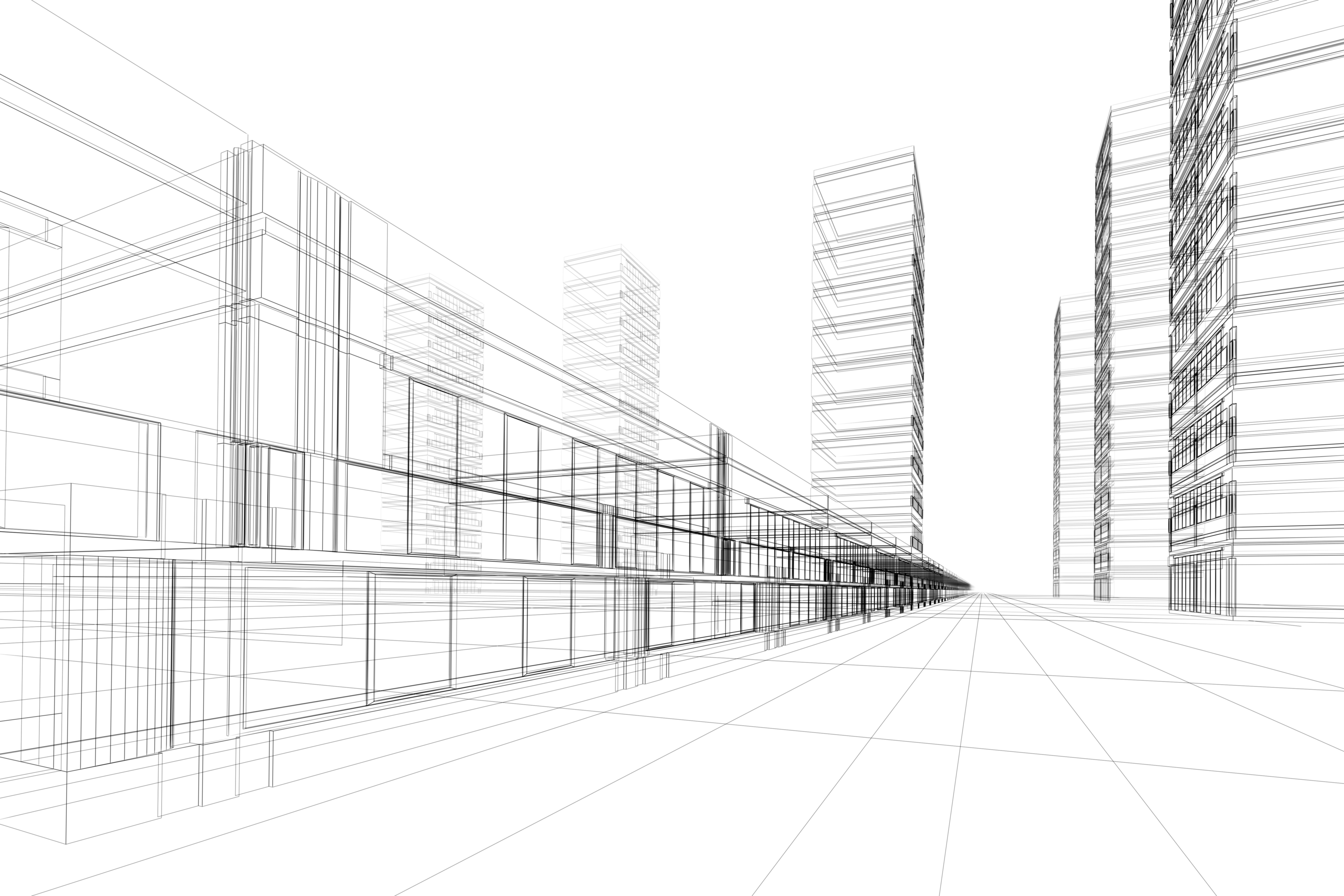 Quick Bim Solutions logo