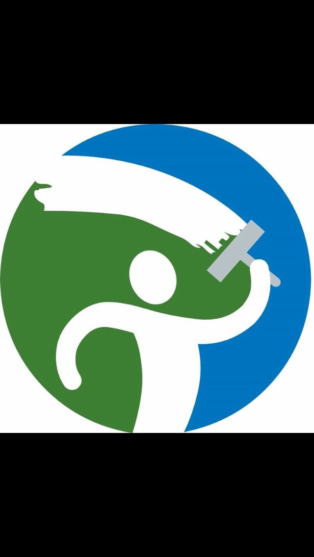 Green & Blue Remodeling LLC logo
