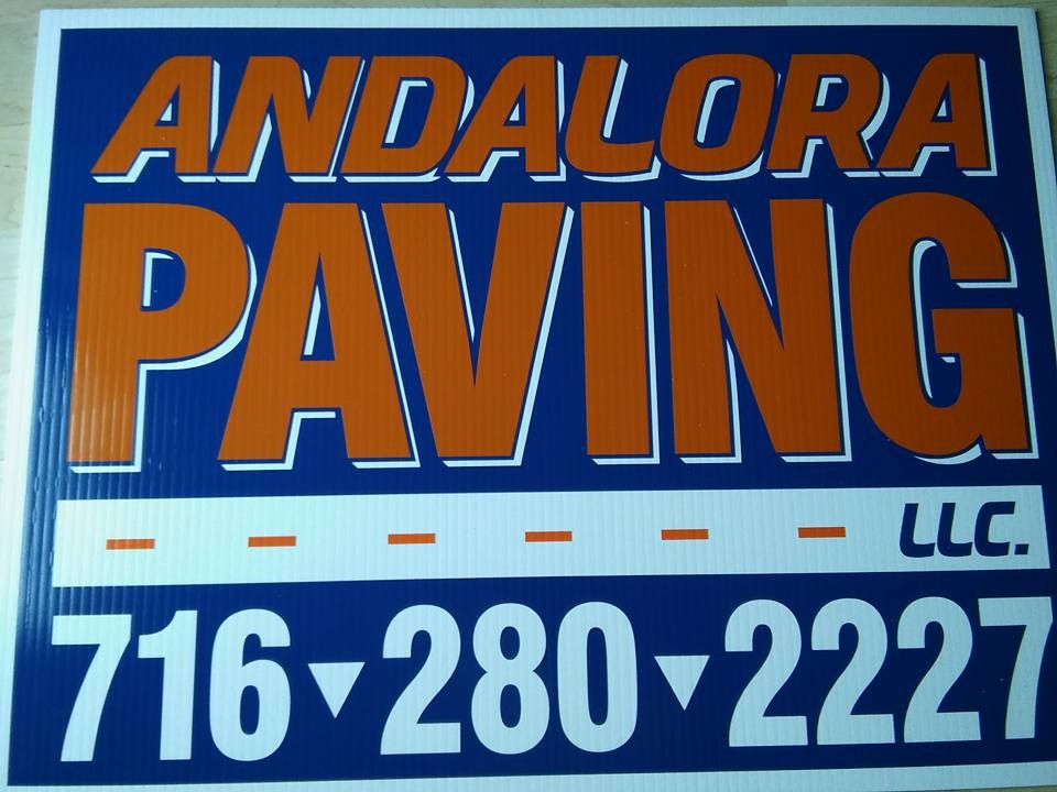 Avatar for andalorapavingllc