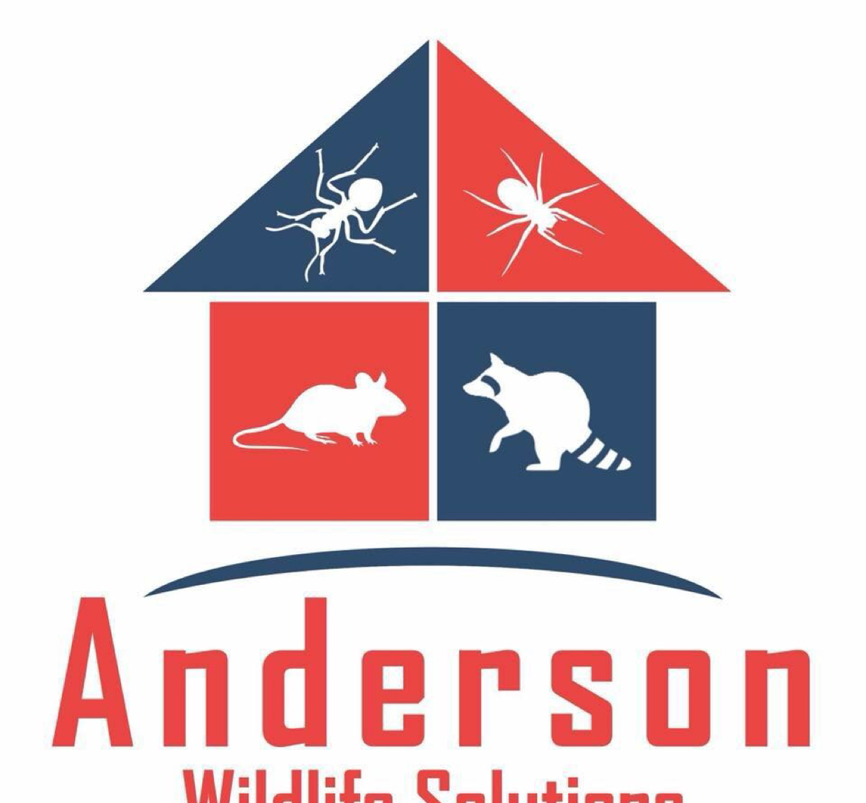 Anderson Wildlife Solutions logo