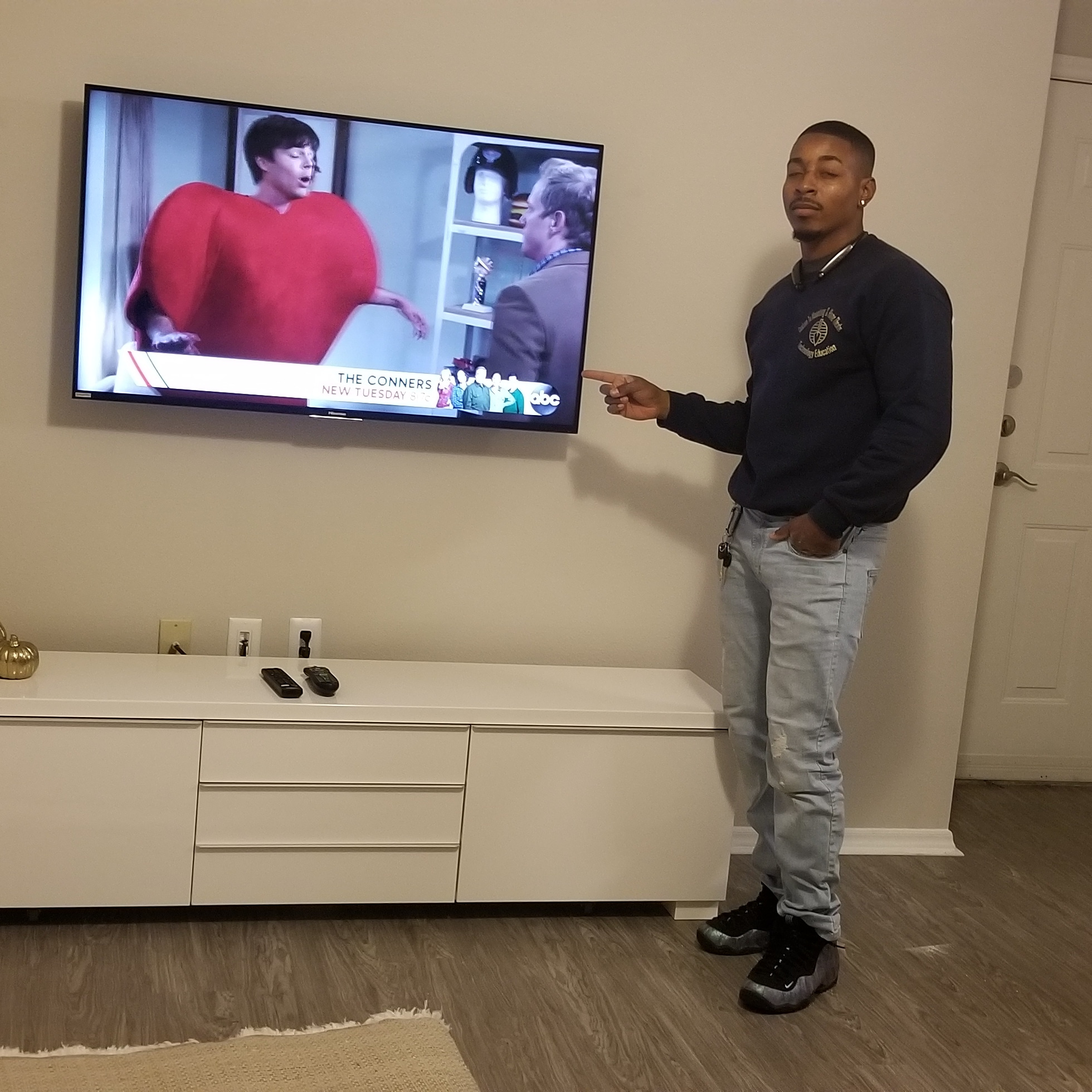 Avatar for Bells Home Entertainment