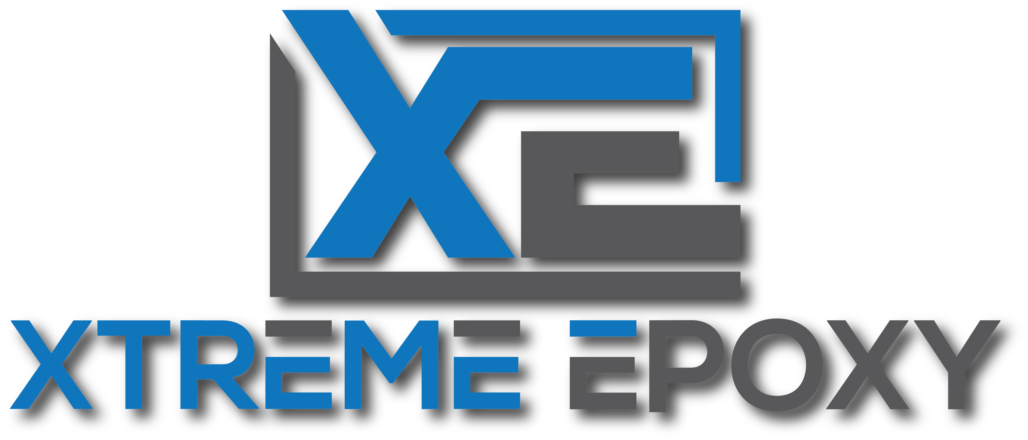 Xtreme Epoxy Idaho logo