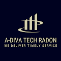 A-Diva Tech Radon logo