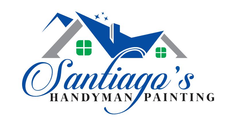 Santiago's Painting LLC logo