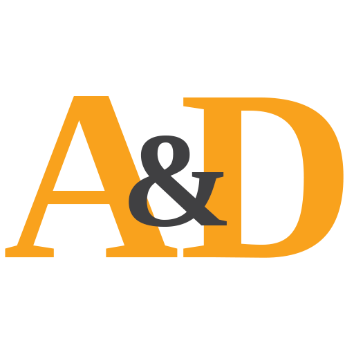 A&D - Handyman Service in New York logo