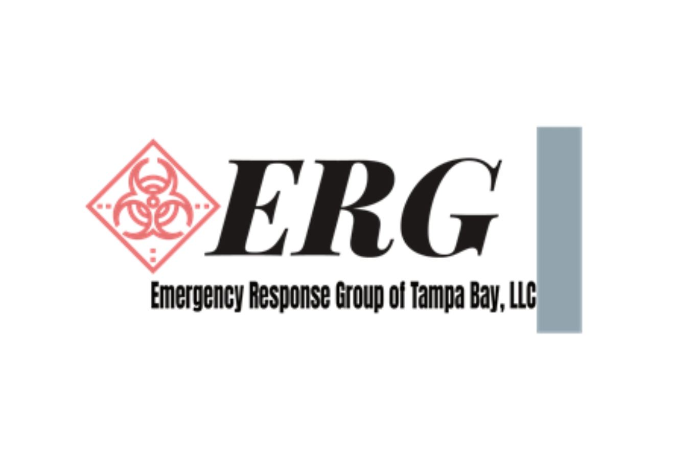 Emergency Response Group of Tampa Bay, LLC logo