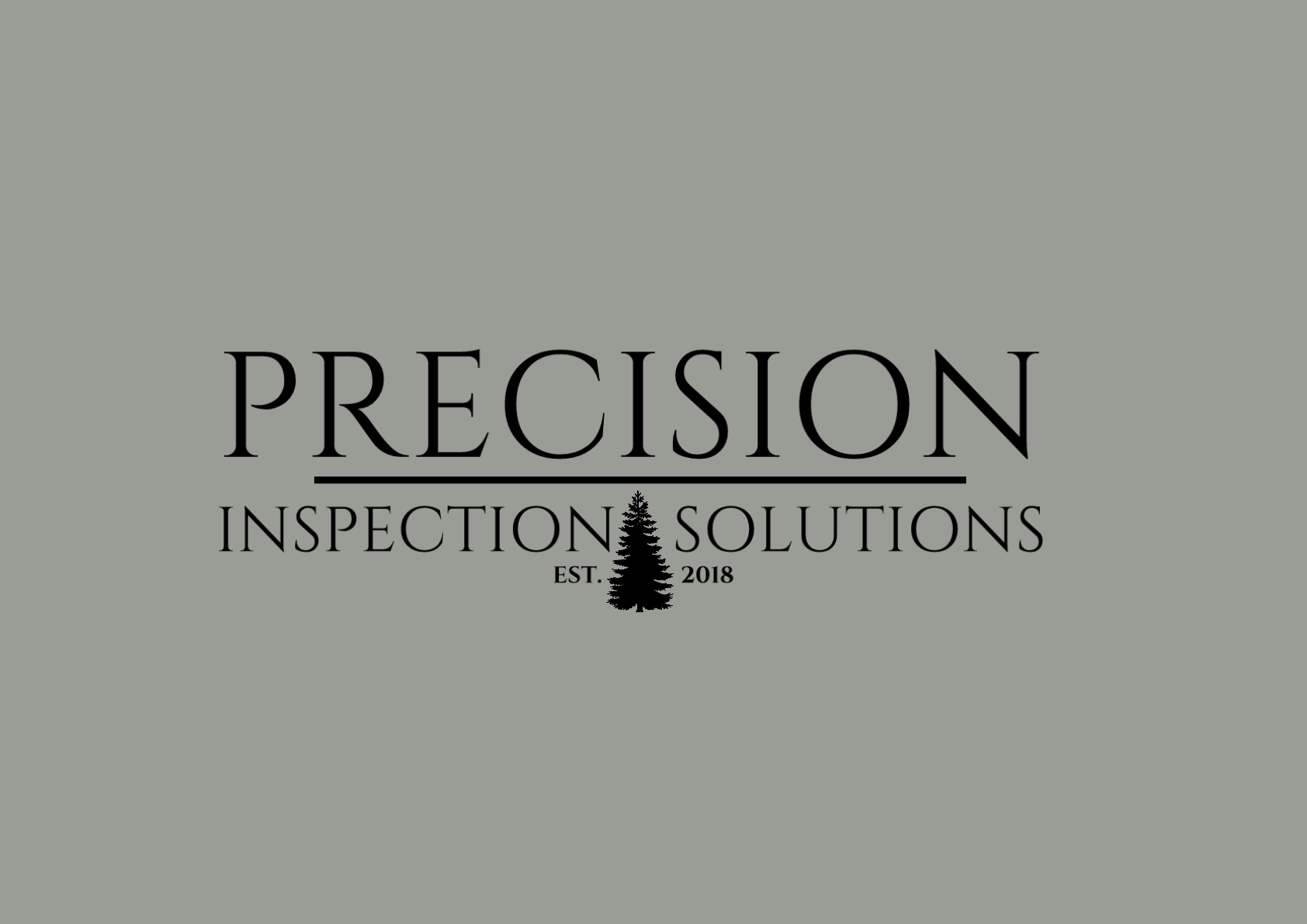 Precision Inspection Solutions logo