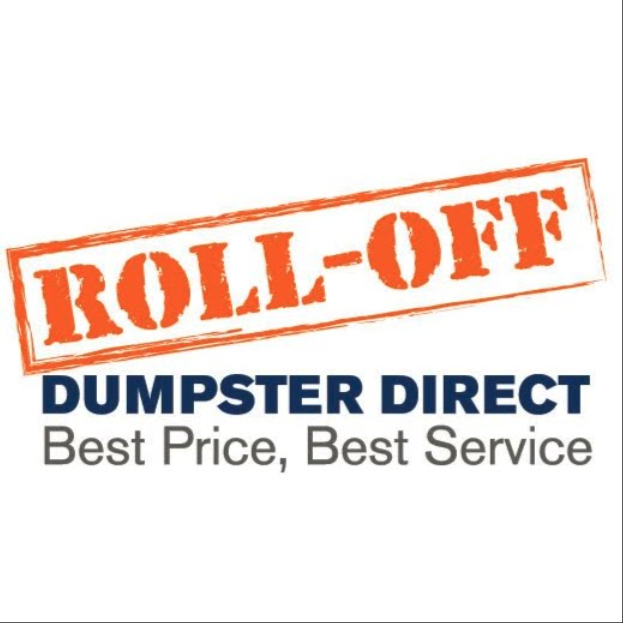 Roll-Off Dumpster Direct logo