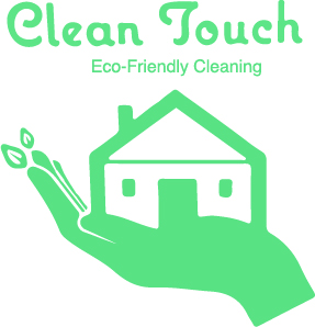 Clean Touch logo