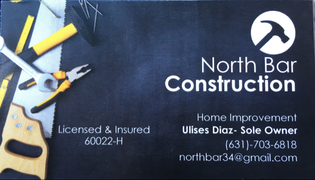 North Bar Construction logo
