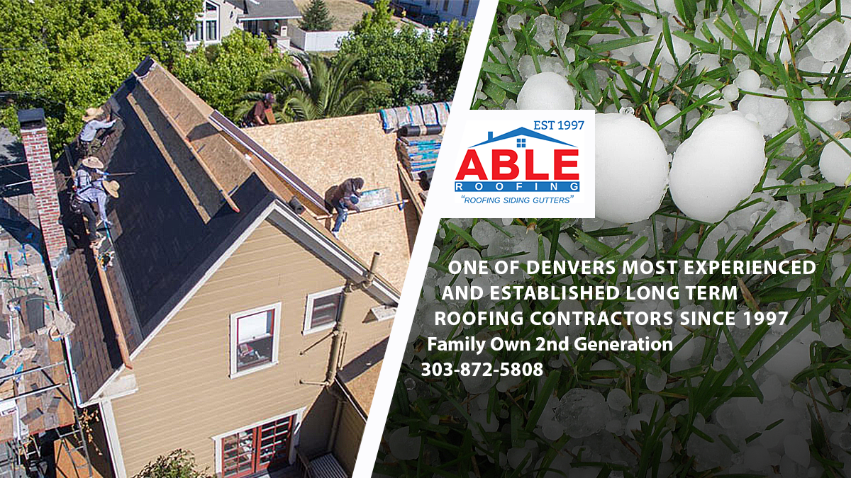 Avatar for Able Roofing Colorado LLC