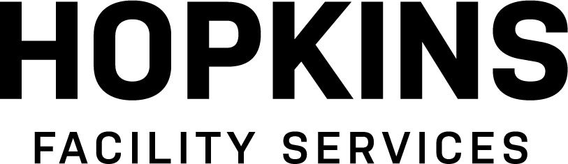 Hopkins Facility Services logo