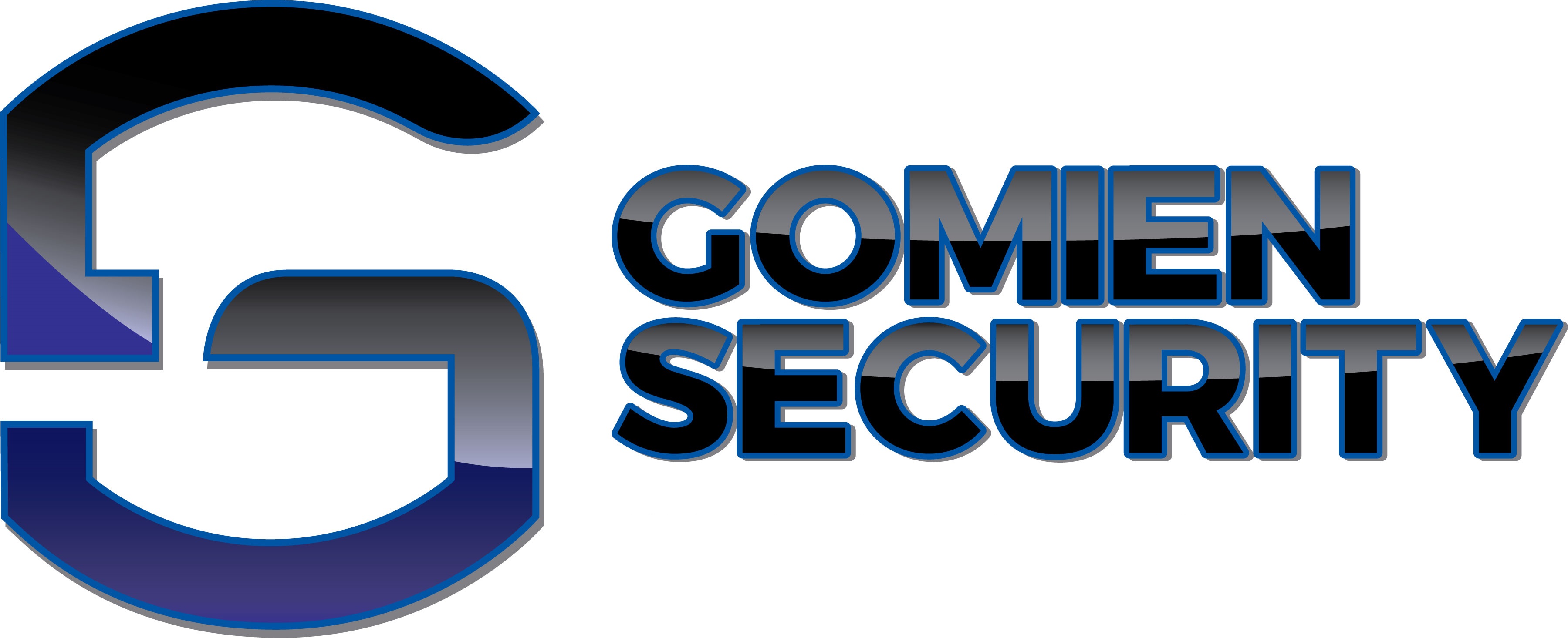 Gomien Security logo