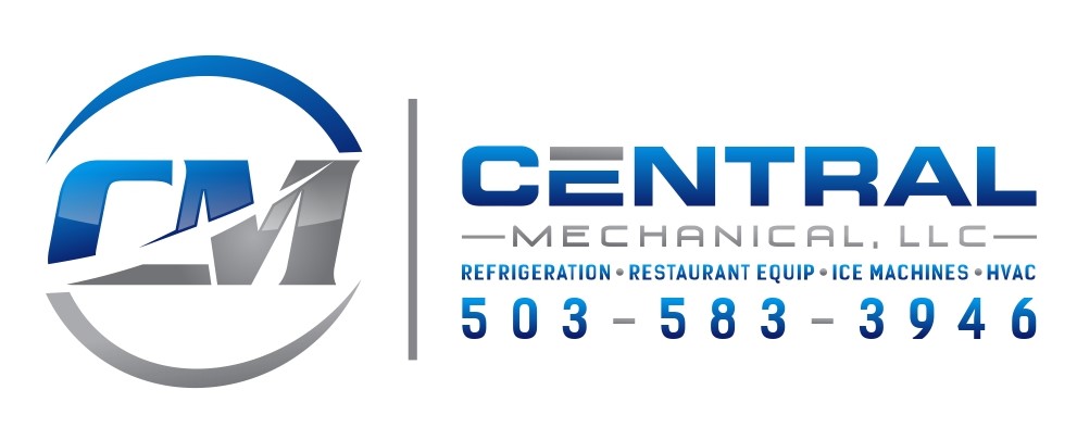 Central Mechanical, LLC logo