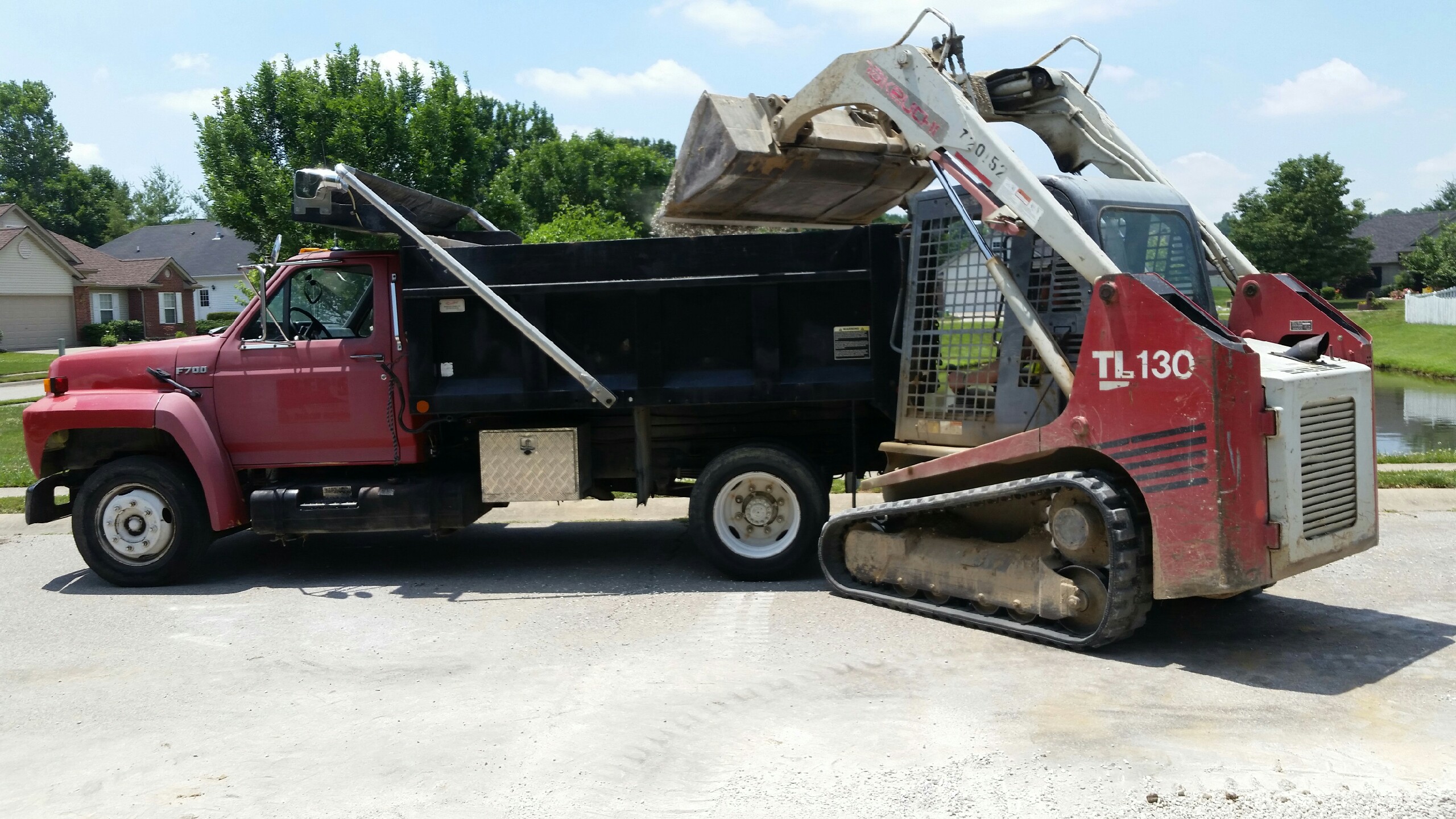 Avatar for Hendricks Hauling