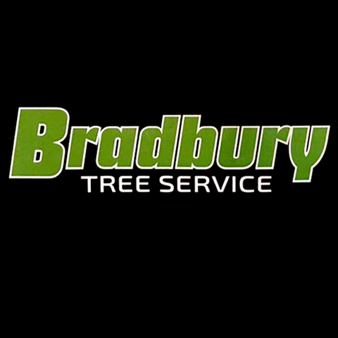Bradbury Tree Service logo