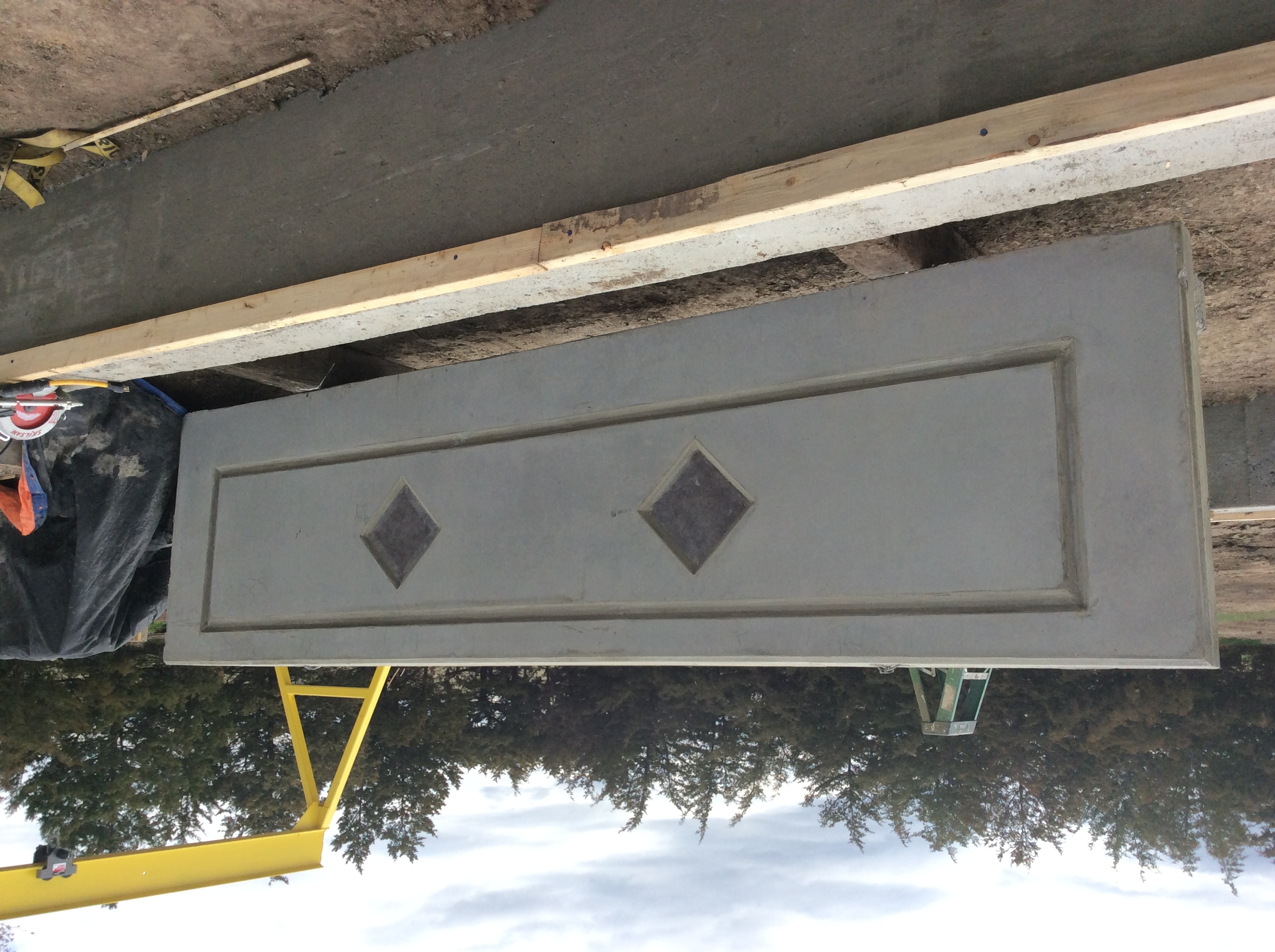 Sandhills Architectural Precast Concrete L.L.C. logo