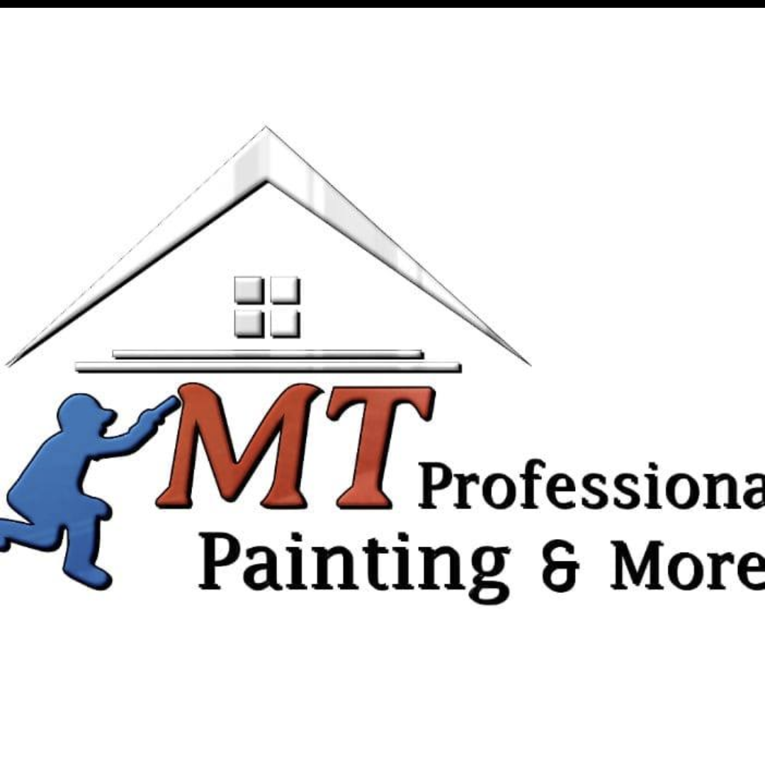 MT Professional Painting and More, LLC. logo