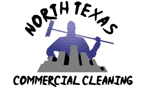 North Texas Commercial Cleaning logo