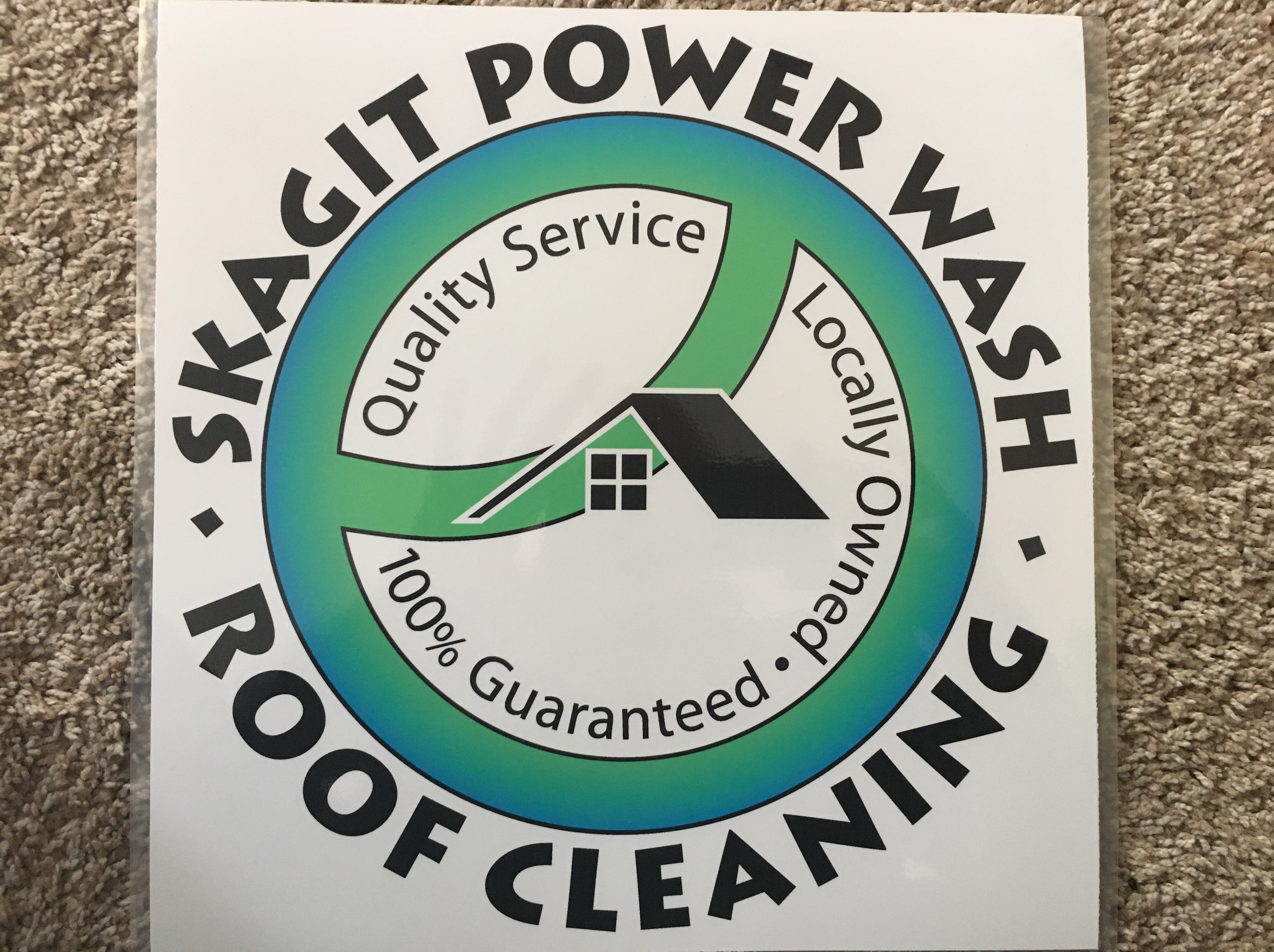 Avatar for Skagit Power Wash and Roof Cleaning