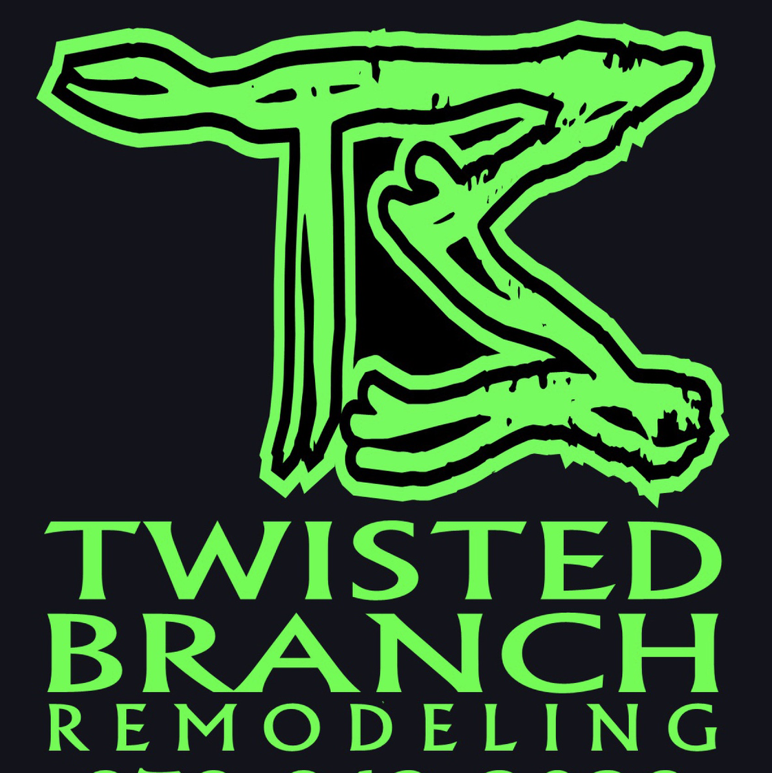 Avatar for Twisted Branch Remodelling